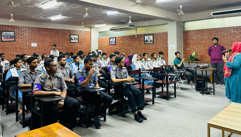 নর্দান ইউনিভার্সিটিতে ব্যবসায়িক ধারণা প্রতিযোগিতা | বিশ্ববিদ্যালয় নিউজ 