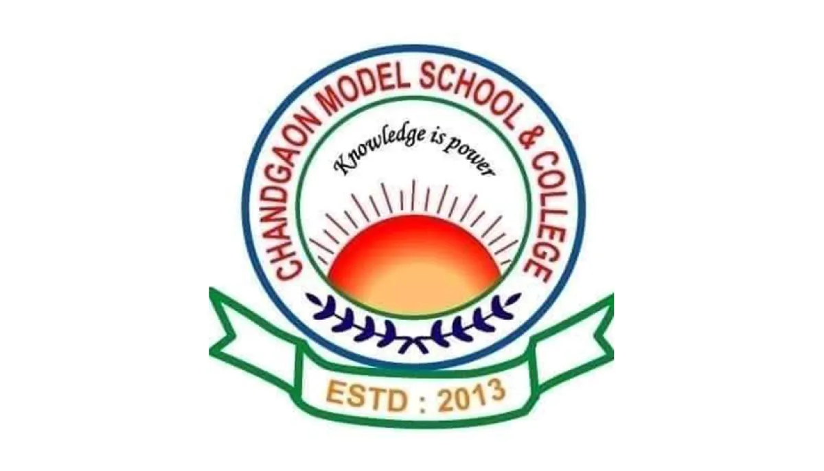 Chandgaon model school and college will recruit for three positions