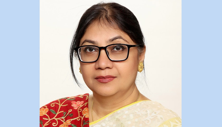 ৭ দিনের মধ্যে নতুন রেজিস্ট্রার নিয়োগ দেয়া হবে: ববি ভিসি | বিশ্ববিদ্যালয় নিউজ 