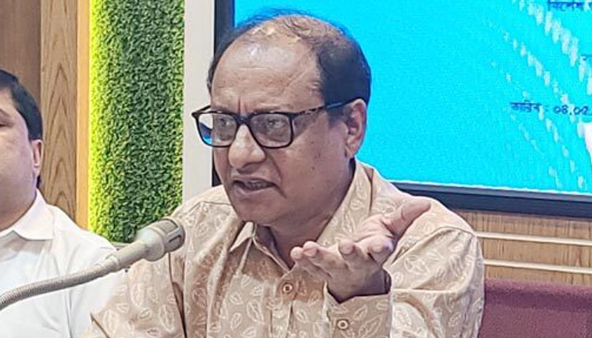 প্রাথমিক শিক্ষার উন্নতি না হলে শাস্তির ব্যবস্থা নেয়া হবে: গণশিক্ষা উপদেষ্টা | স্কুল নিউজ 