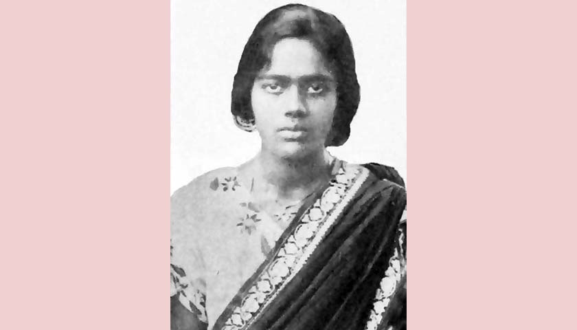 বিপ্লবী প্রীতিলতা ওয়াদ্দেদার এর জন্মদিন আজ | জম্মদিন নিউজ 