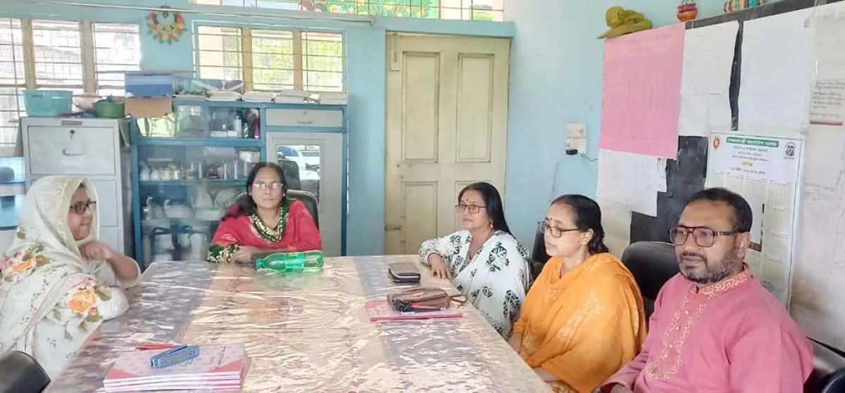 কর্মবিরতিতে প্রাথমিকের চার লাখ শিক্ষক