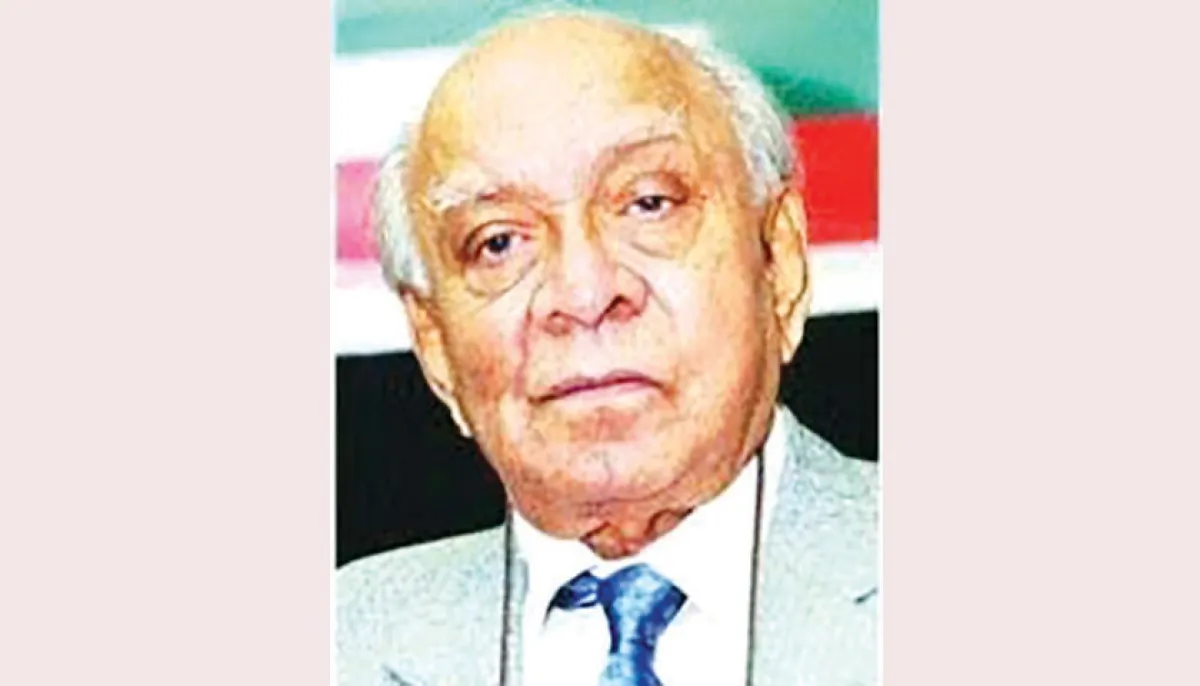 Sector commander kazi nuruzzamans death anniversary today