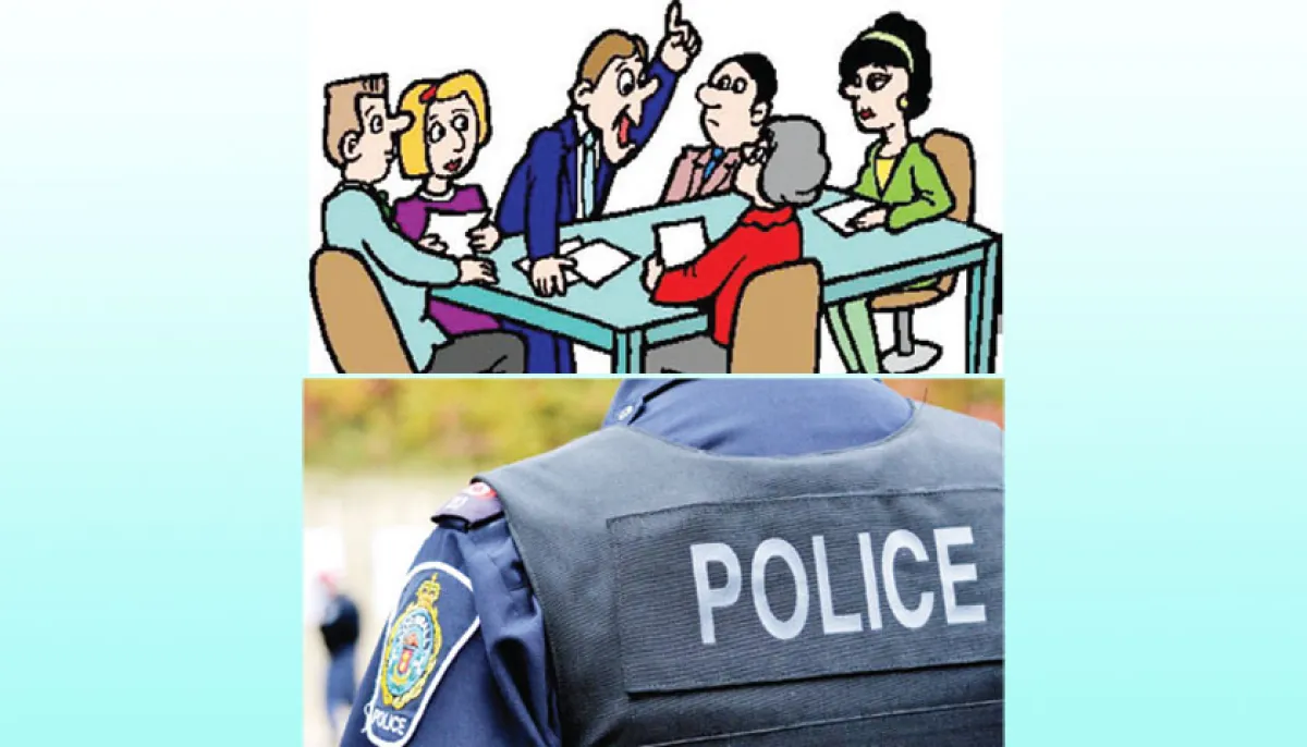 Police verification of teacher recruitment also in the hands of the committee