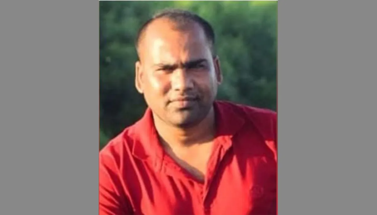 Chhatra dal leader arrested for fraud in becoming school managing committee president