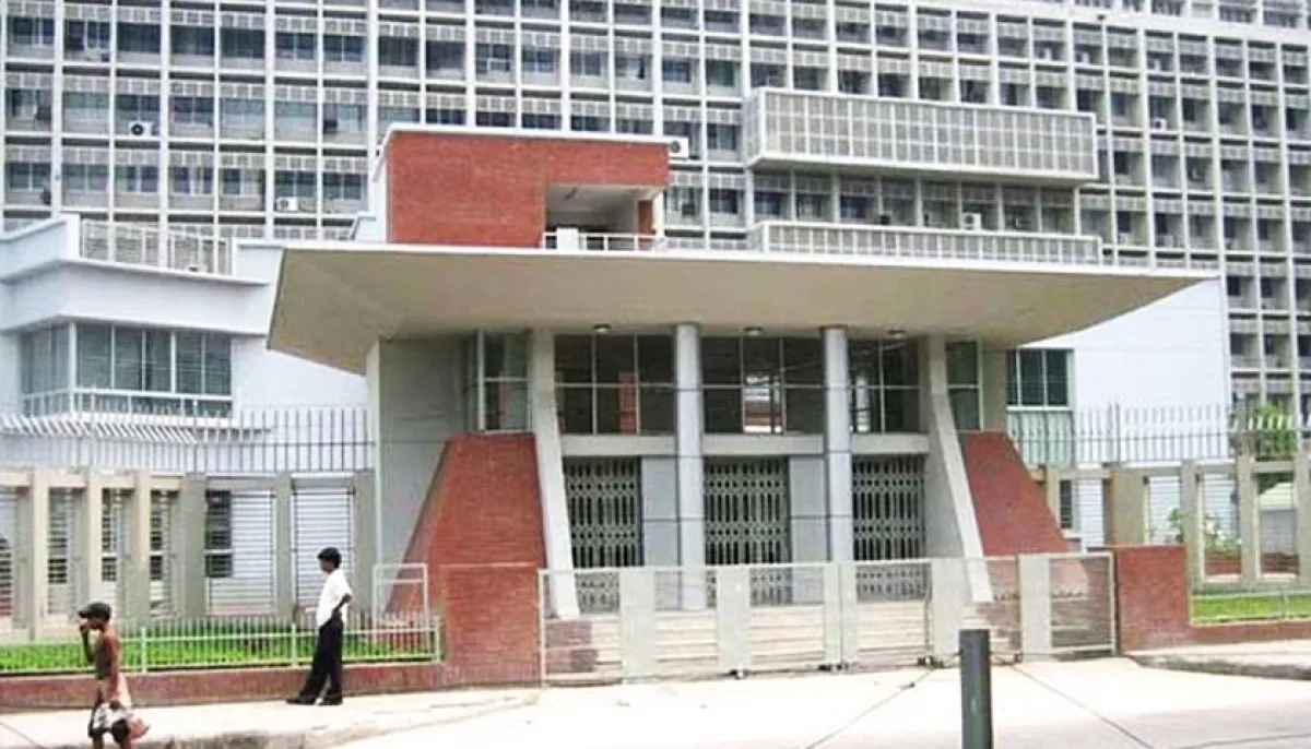 New rules coming for non cadre officials of the secretariat