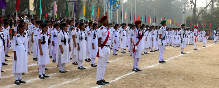 ইকবাল সিদ্দিকী স্কুল অ্যান্ড কলেজে নিয়ােগ বিজ্ঞপ্তি | বিজ্ঞাপন নিউজ 