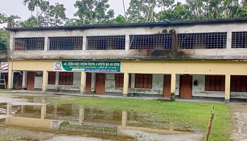নকলের দায়ে এসএসসির দুই পরীক্ষার্থী বহিষ্কার | এসএসসি/দাখিল নিউজ 