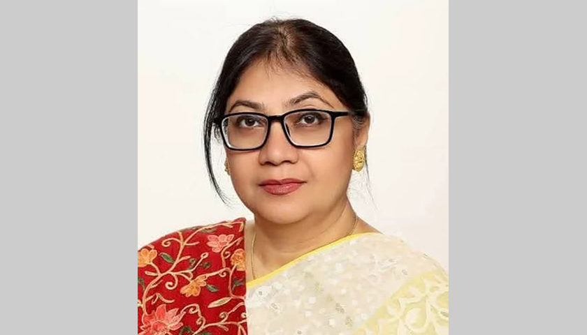 শুচিতা শরমিনকে অপসারণের সুপারিশ মন্ত্রণালয়ে | বিশ্ববিদ্যালয় নিউজ 