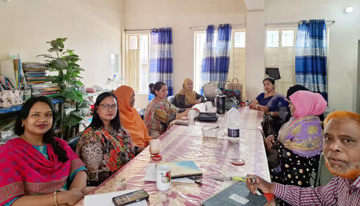ছবি : দৈনিক শিক্ষাডটকম