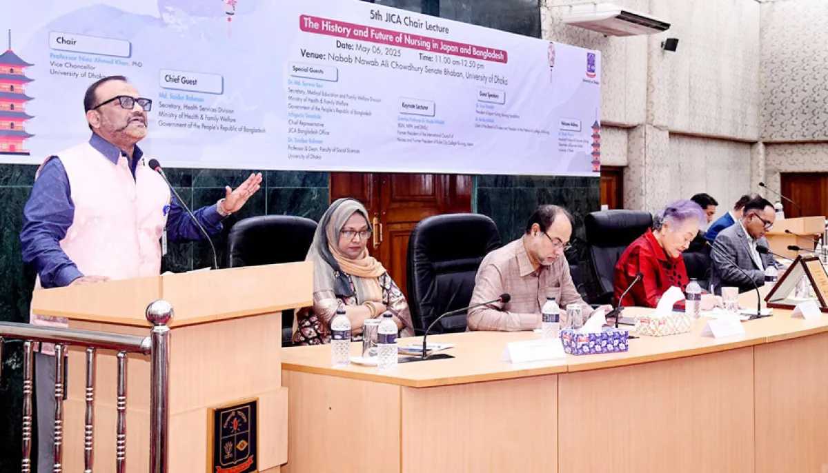 Cooperation between bangladesh and japans educational institutions should be increased