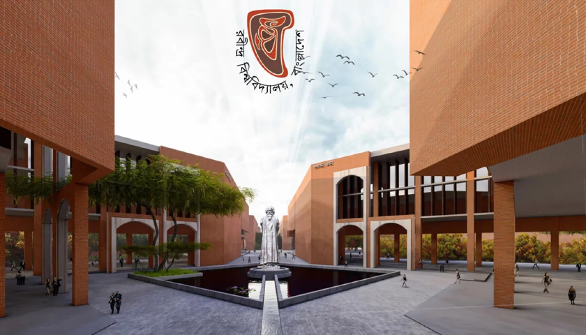 Rabindra university complications are finally over