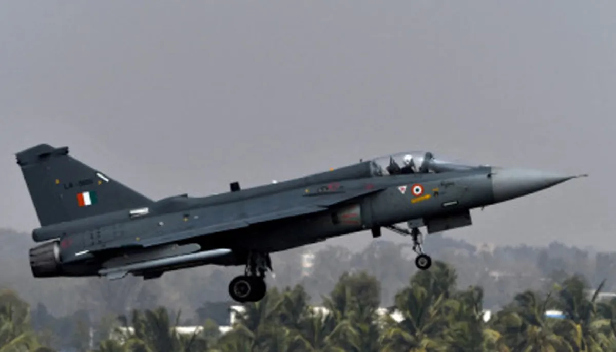 Pakistan claims to have shot down 5 indian fighter jets