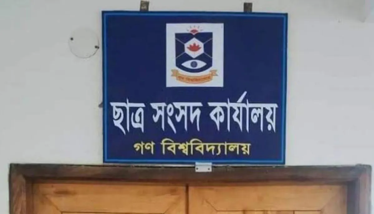 Goksu is stuck in the election commission