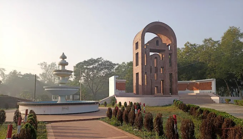 ইবিতে আল-হাদিস এন্ড ইসলামিক স্টাডিজ বিভাগে ভর্তি বিজ্ঞপ্তি | বিশ্ববিদ্যালয় নিউজ 