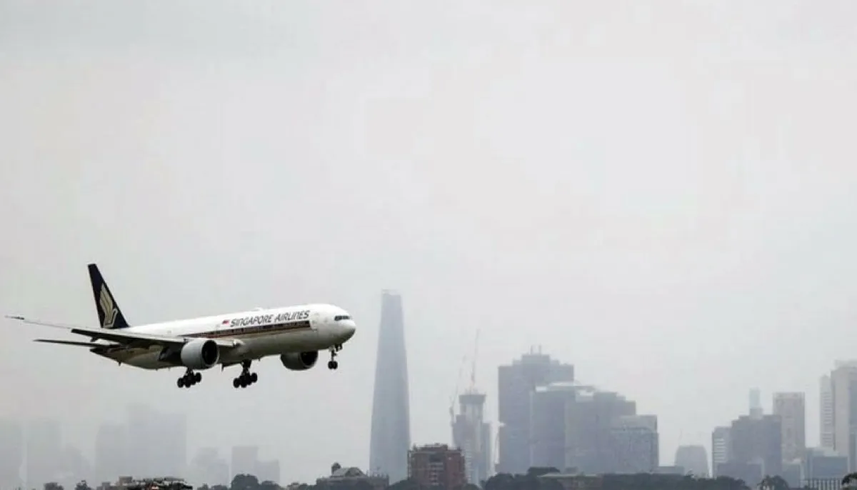 India pakistan tensions prompt diversion of dhaka bound international flights