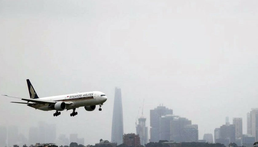 India-Pakistan tensions prompt diversion of Dhaka-bound international flights | Miscellaneous News 