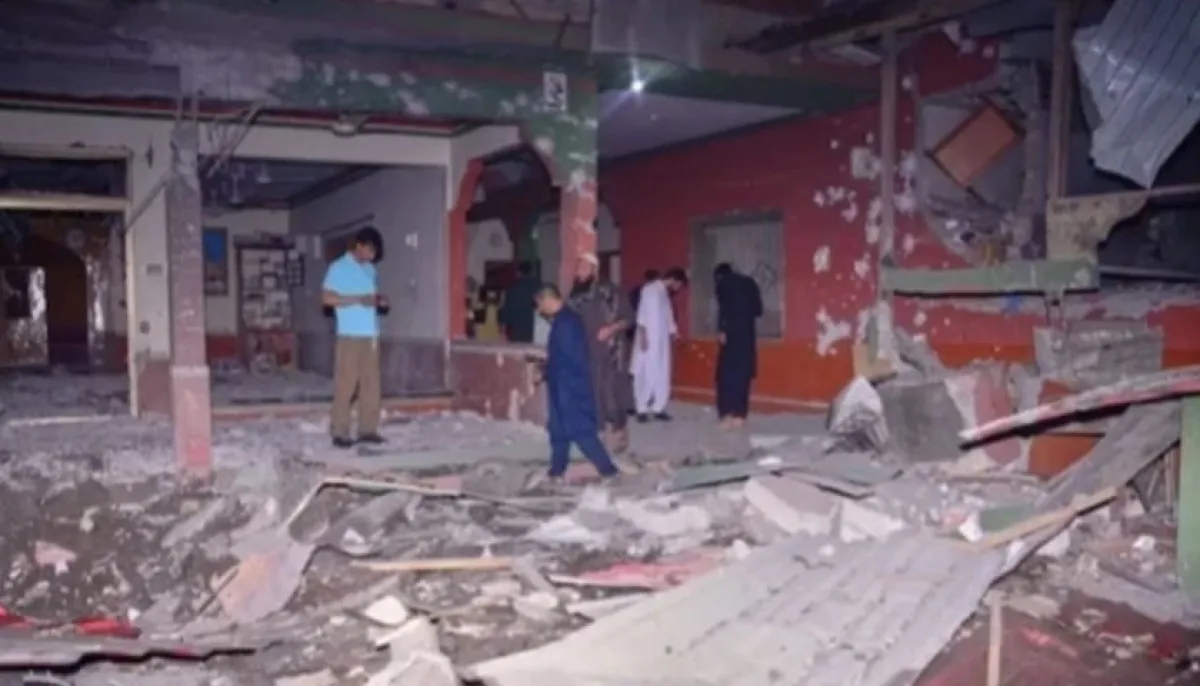 India launches missile strikes into pakistan amid escalating tensions death toll reaches 31