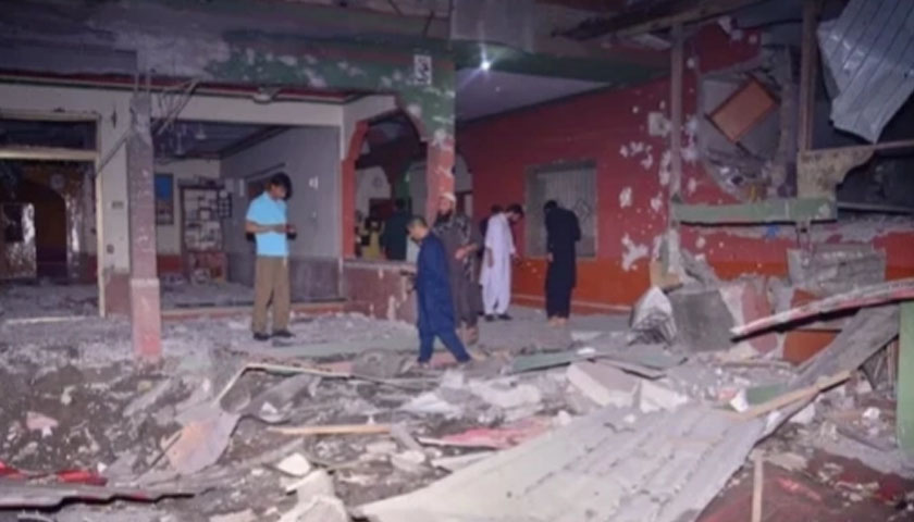 Death toll from India missile strikes, firing rises to 26 civilians: Pakistan | Miscellaneous News 