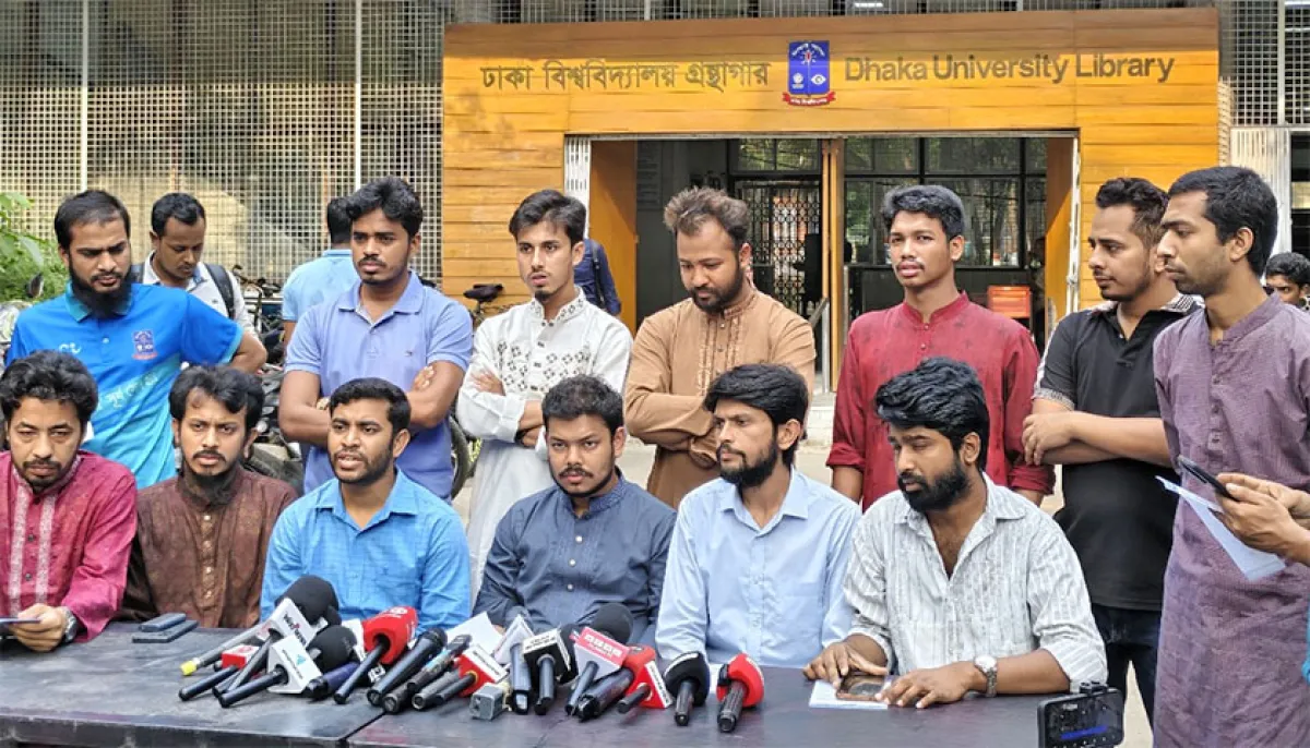 Pssc reform movement calls for protest