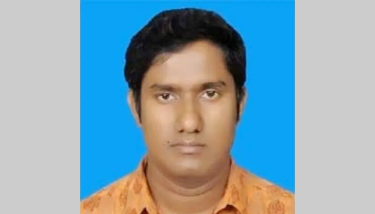 Director of jibanananda das research center at bbi resigns