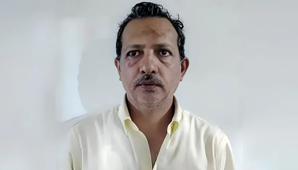 Sheikh hasina personal officer mizanur rahman arrested