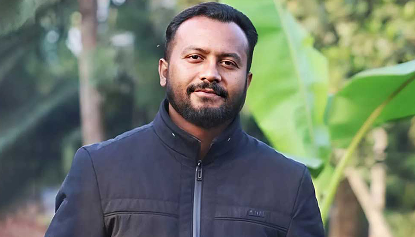 তরুণীকে শ্লীলতাহানির অভিযোগে ছাত্রদল নেতা বহিষ্কার | বিবিধ নিউজ 