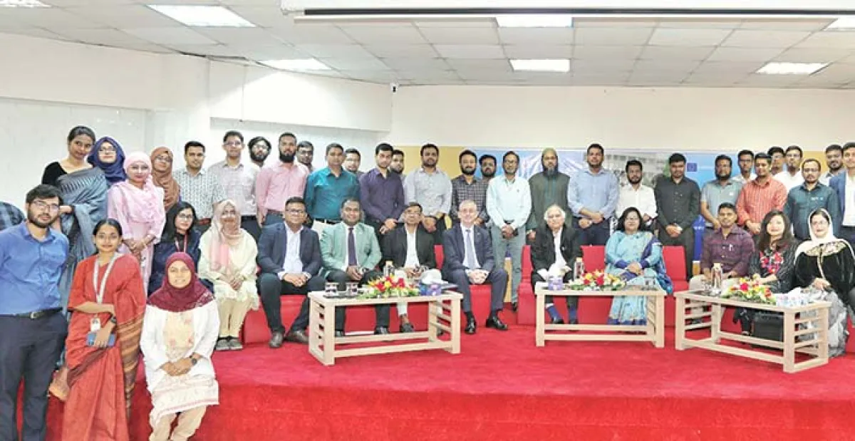 Ugc seeks eu support to expand higher education opportunities