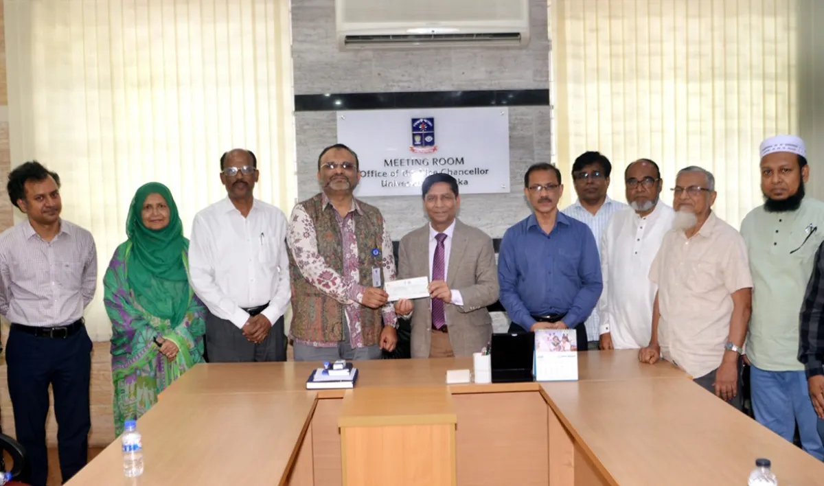 Want to reduce economic dependence on government du vc