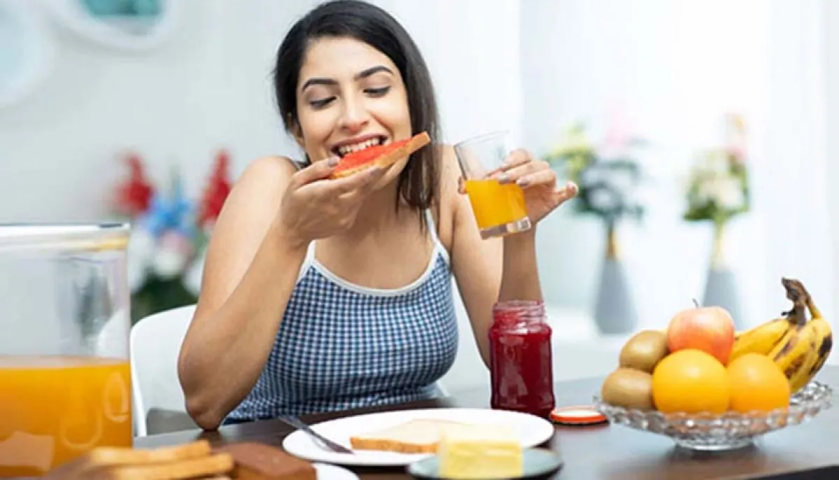 7 foods that maintain hormonal balance during summer