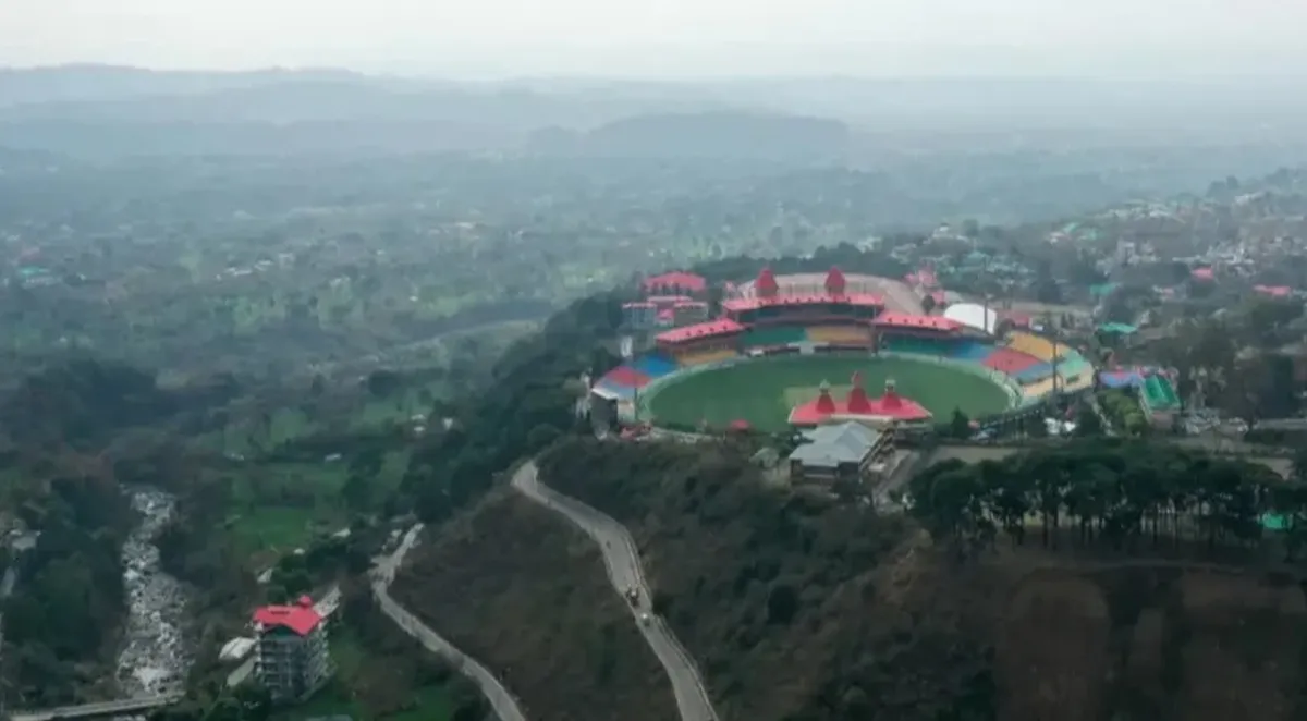 Ipl match postponed due to security concerns
