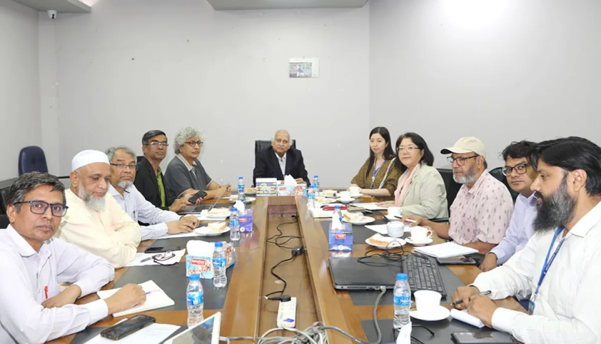 Jica to invest in engineering and technology education
