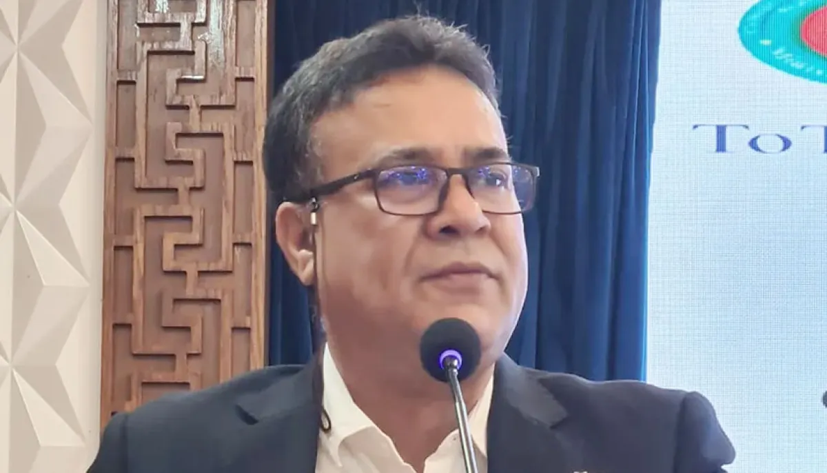 অধ্যাপক ড. এ এস এম আমানুল্লাহ। ছবি : সংগৃহীত