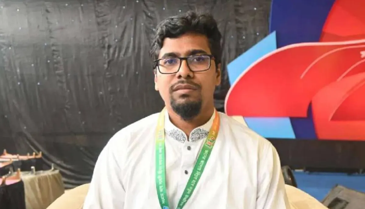 Shibir secretary demands punishment for awami backed advisors