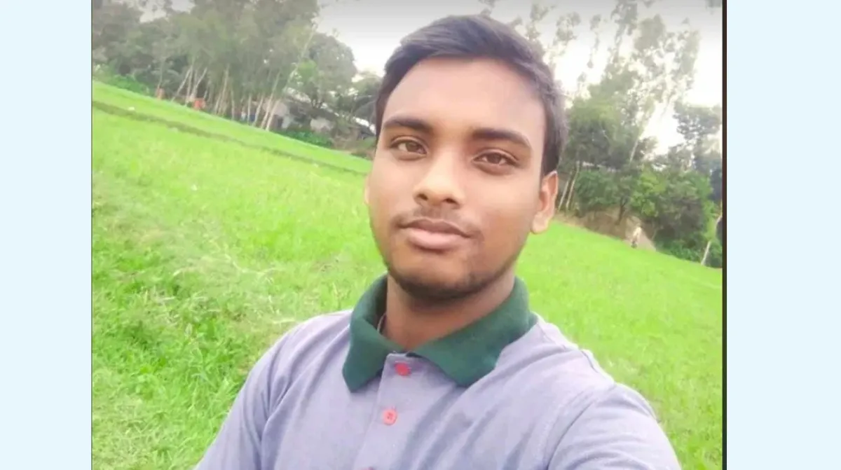 Jb student on 3 day remand for alleged links to hizb ut tahrir