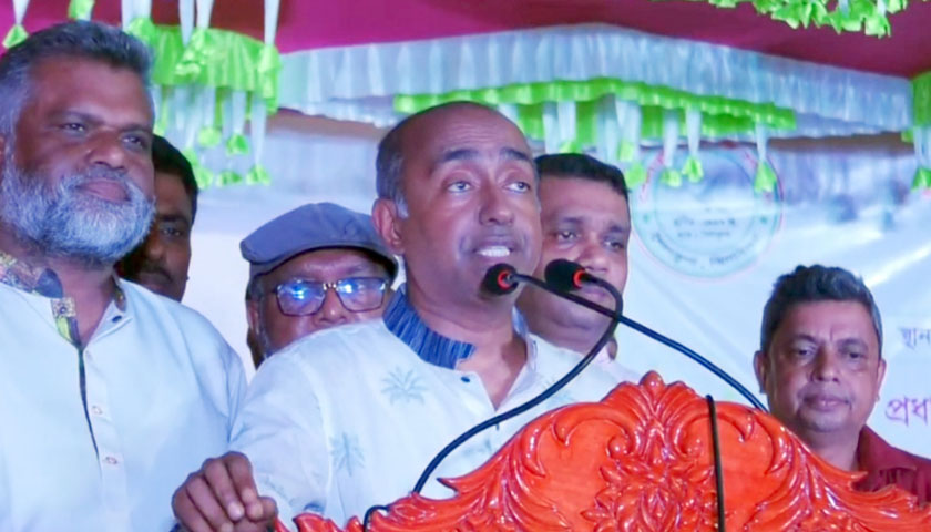 ‘শেখ মুজিবের কালো আইনেই আওয়ামী লীগ নিষিদ্ধ সম্ভব’ | বিবিধ নিউজ 