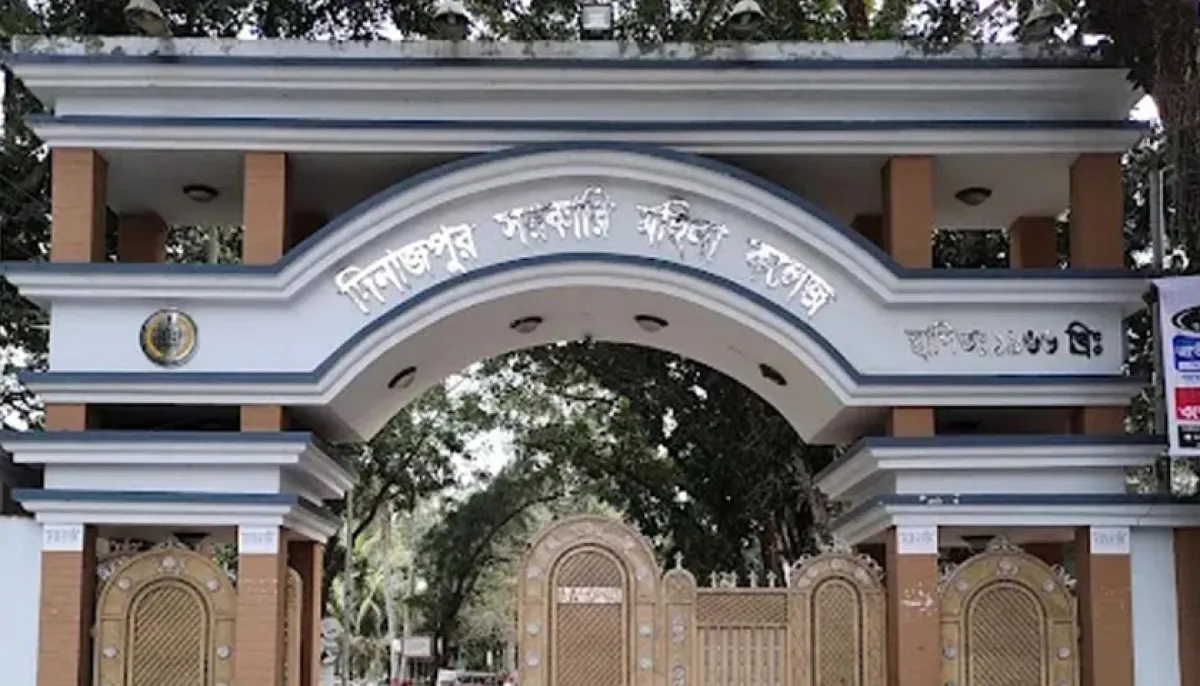 Case filed against former principal and accountant for embezzlement of tk 98 lakh