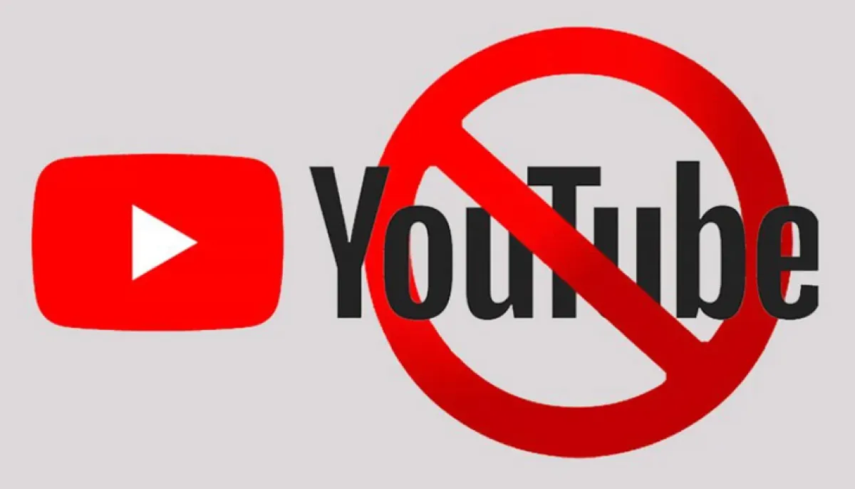 Youtube channels of four bangladeshi tv channels blocked in india