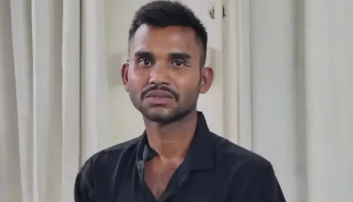 Ju employee arrested for using yaba