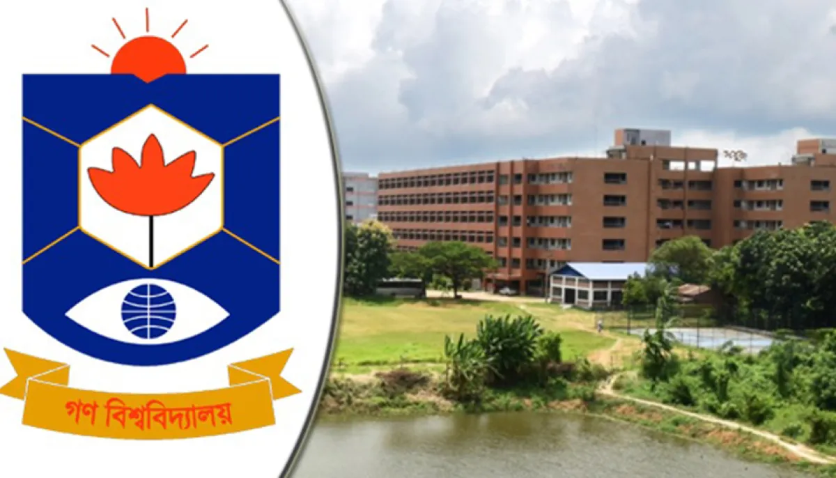 Tensions rise over appointment of dean at gobi