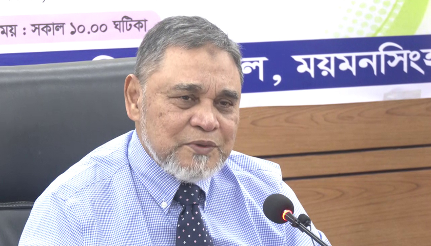 গেজেট প্রকাশের পরই আ. লীগের নিবন্ধন নিয়ে সিদ্ধান্ত: সিইসি | বিবিধ নিউজ 
