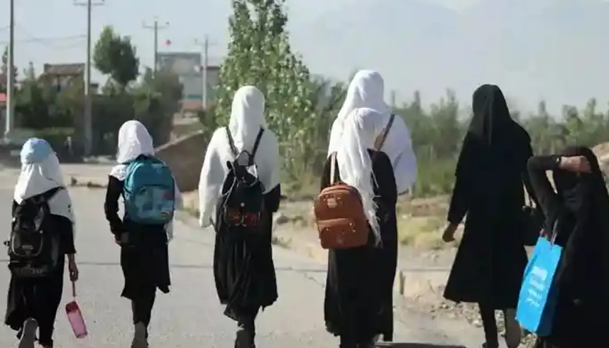 Schools and colleges in azad kashmir to open soon