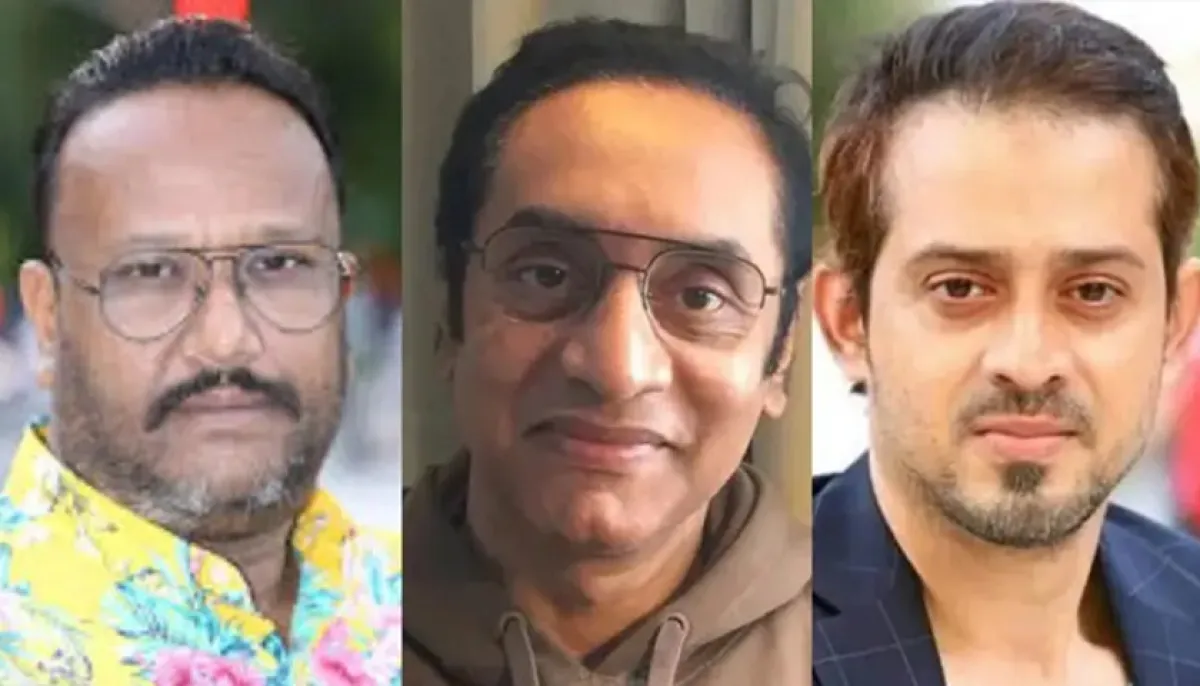 India blocks pinaki ilias kanak zulkarnains youtube channel