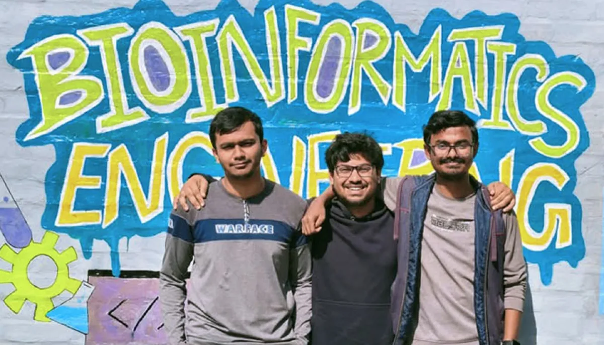 3 baku students surprise by creating social media platform vibranium