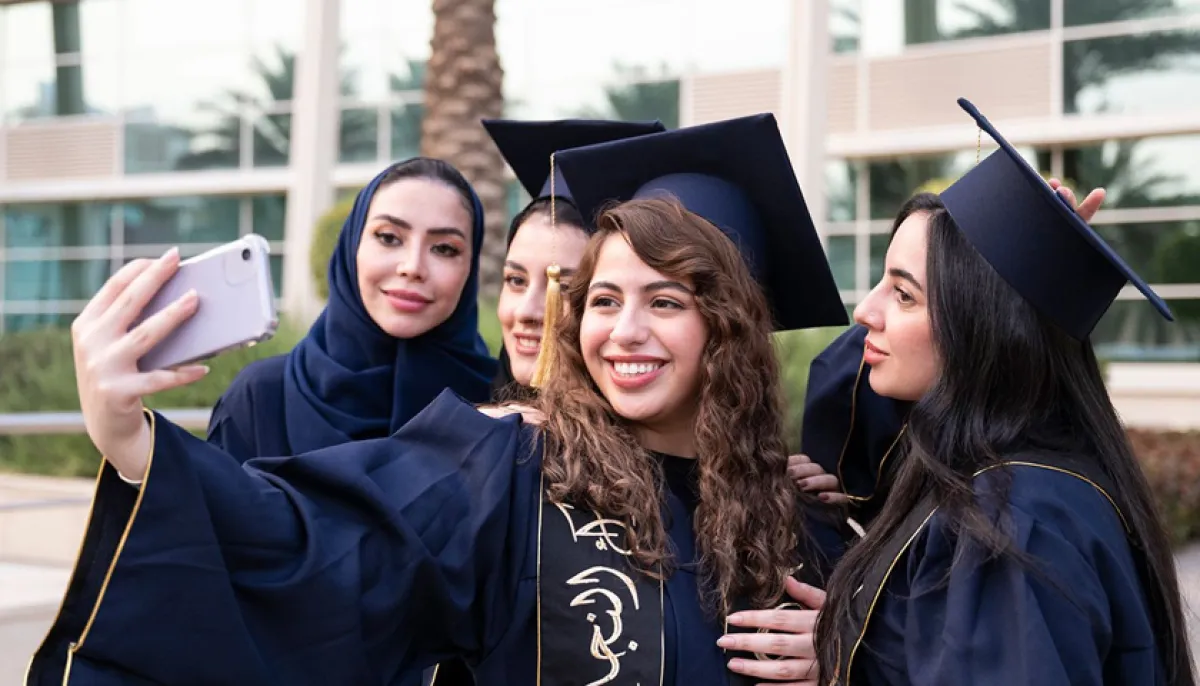 Higher education opportunities in saudi arabia with scholarships