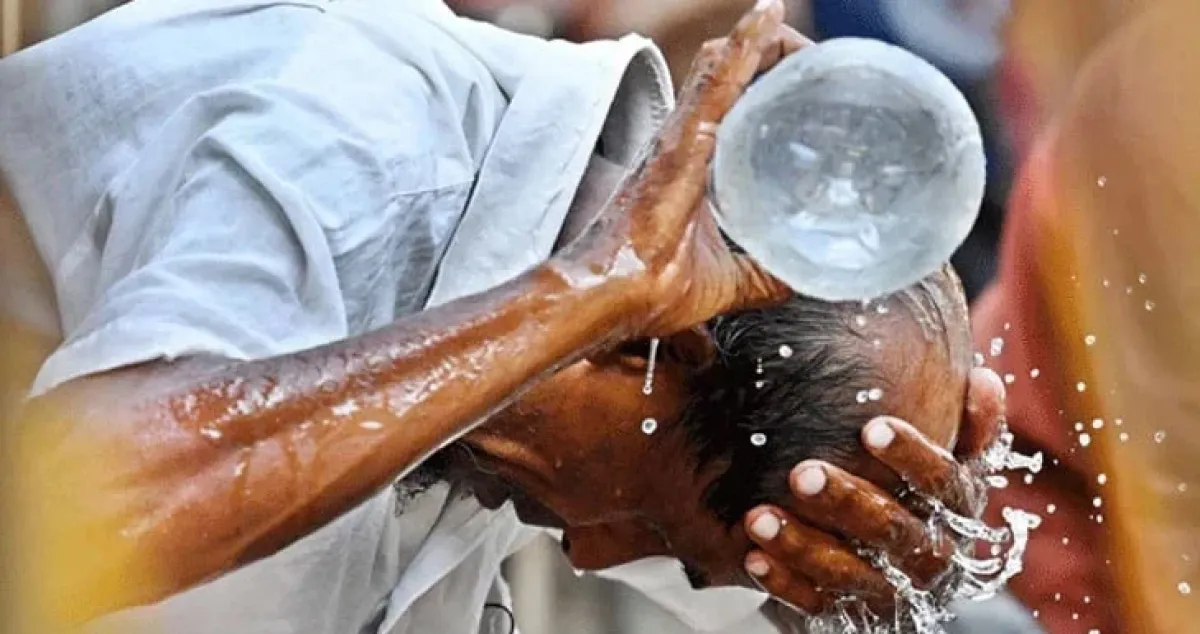 7 urgent instructions from the directorate general of health regarding heatwave across the country