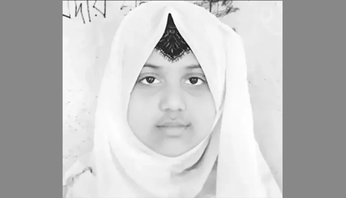 Schoolgirl dies after trachea is cut during surgery