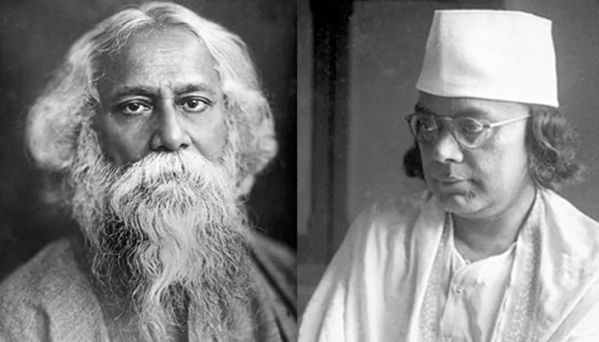 Educational institutions instructed to celebrate the birth anniversaries of the world poet and the national poet