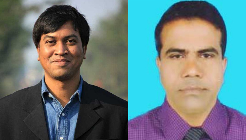 ইবির দুই হলে নতুন প্রভোস্ট নিয়োগ | বিশ্ববিদ্যালয় নিউজ 
