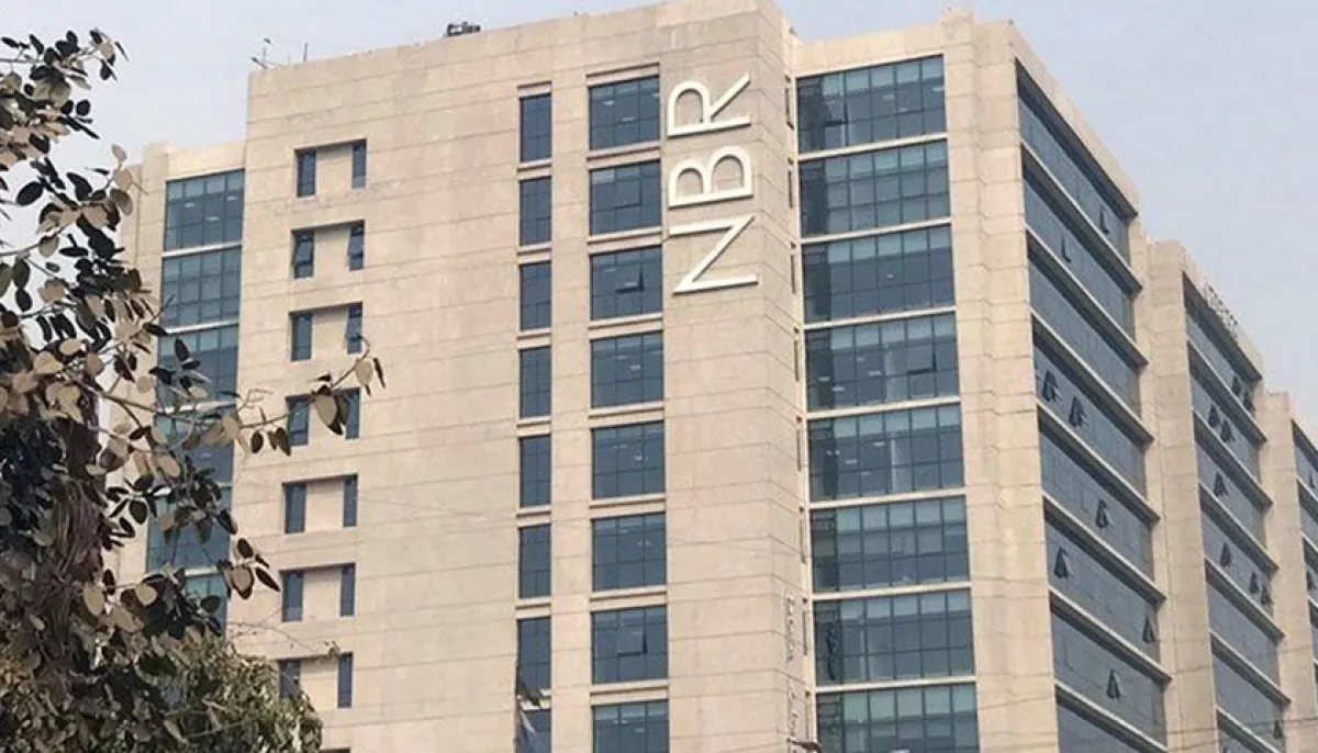 Revenue policy and revenue management department formed by the abolished nbr at midnight